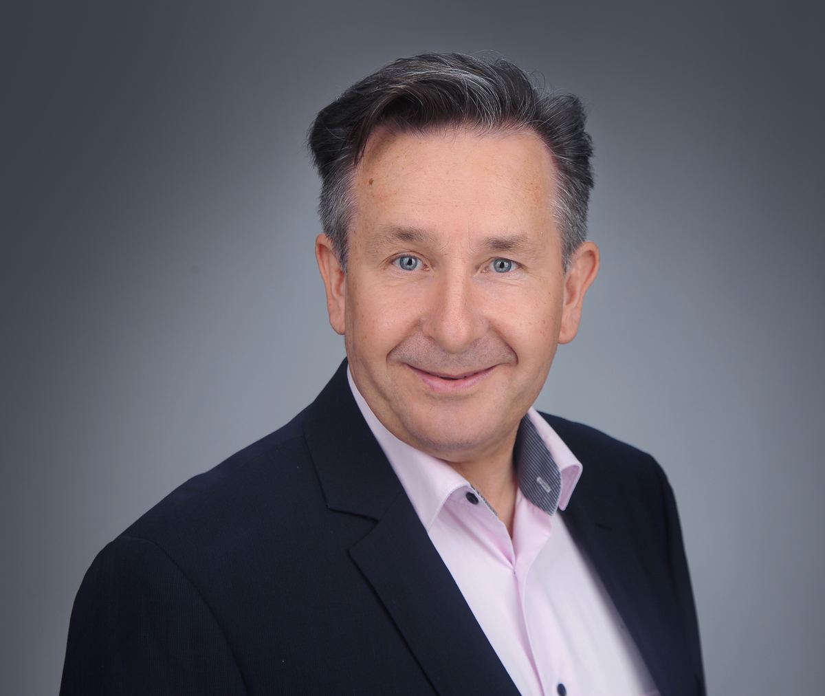 Christoph Neudorf, Gründer VollgeistCoach — Bauunternehmer und Mentor